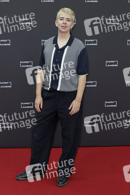 Filmpremiere 'How to Have Sex', Filmfest Hamburg 2023