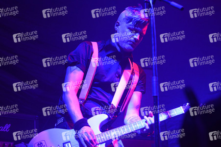 Konzert von The Virginmarys in Hannover
