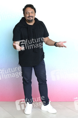 Photocall 'Volevo un Figlio Maschio' in Rom