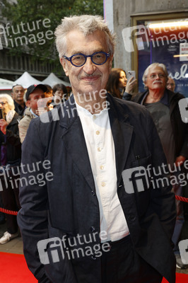 Filmpremiere 'Anselm - Das Rauschen der Zeit' in Essen