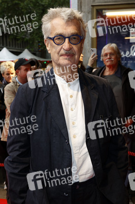 Filmpremiere 'Anselm - Das Rauschen der Zeit' in Essen