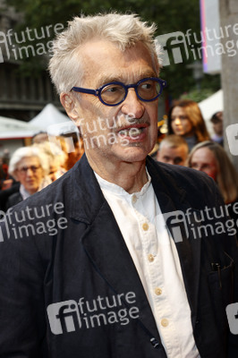 Filmpremiere 'Anselm - Das Rauschen der Zeit' in Essen