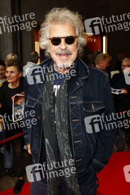 Filmpremiere 'Anselm - Das Rauschen der Zeit' in Essen