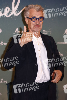 Filmpremiere 'Anselm - Das Rauschen der Zeit' in Essen