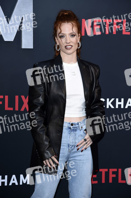 Serienpremiere 'Beckham' in London