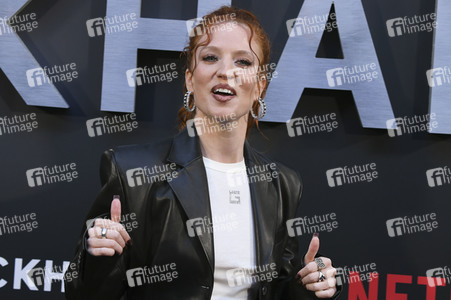 Serienpremiere 'Beckham' in London