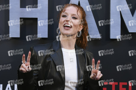 Serienpremiere 'Beckham' in London