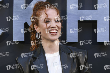 Serienpremiere 'Beckham' in London