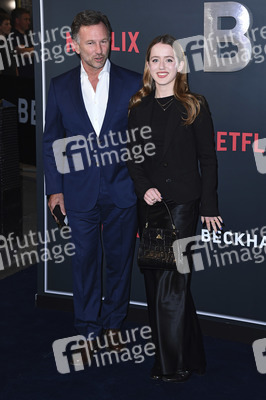 Serienpremiere 'Beckham' in London