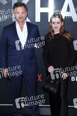 Serienpremiere 'Beckham' in London