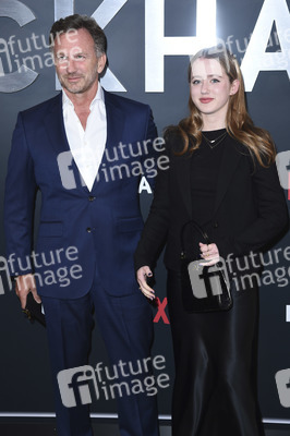 Serienpremiere 'Beckham' in London