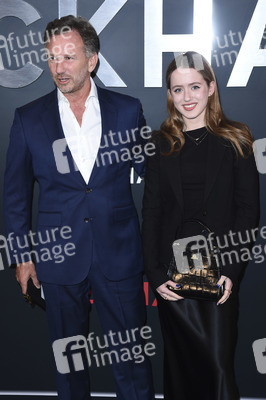 Serienpremiere 'Beckham' in London