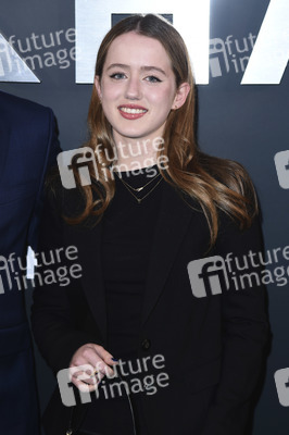 Serienpremiere 'Beckham' in London