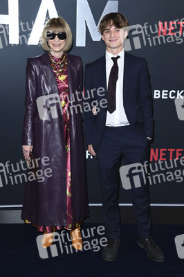 Serienpremiere 'Beckham' in London