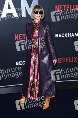 Serienpremiere 'Beckham' in London
