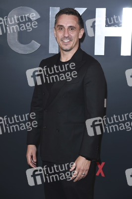 Serienpremiere 'Beckham' in London