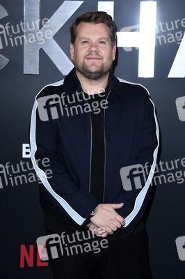 Serienpremiere 'Beckham' in London