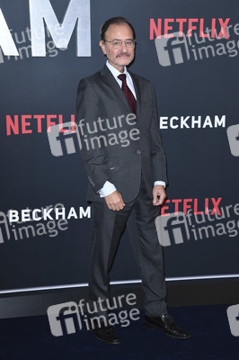 Serienpremiere 'Beckham' in London