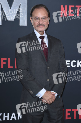 Serienpremiere 'Beckham' in London