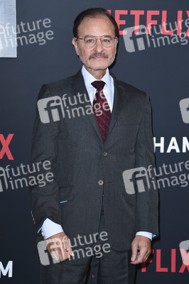 Serienpremiere 'Beckham' in London