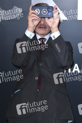 Serienpremiere 'Beckham' in London