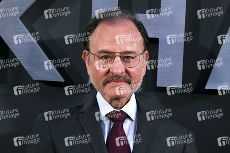 Serienpremiere 'Beckham' in London