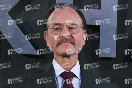 Serienpremiere 'Beckham' in London