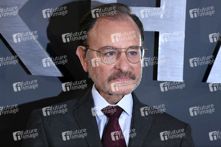 Serienpremiere 'Beckham' in London