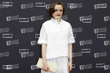 Filmpremiere 'Zwischen uns der Fluss', Filmfest Hamburg 2023