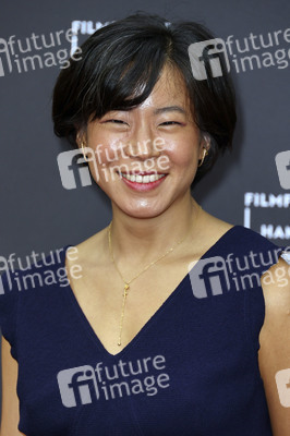 Filmpremiere 'Zwischen uns der Fluss', Filmfest Hamburg 2023