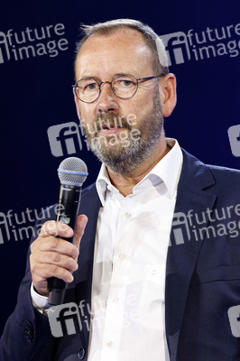Pressekonferenz Holiday on Ice in Berlin