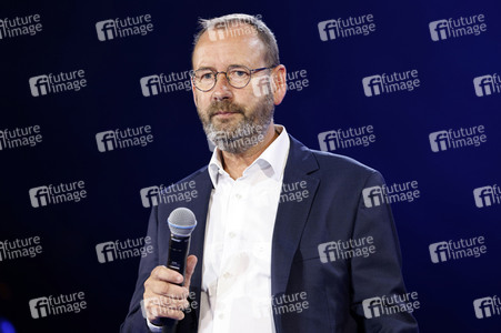Pressekonferenz Holiday on Ice in Berlin
