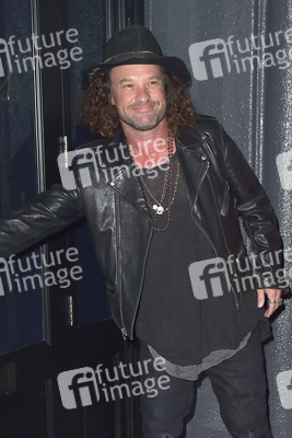 Jed Mottley in West Hollywood