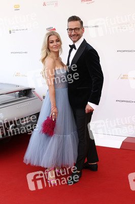 Leipziger Opernball 2023 in Leipzig