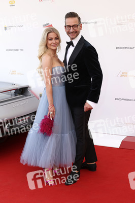 Leipziger Opernball 2023 in Leipzig