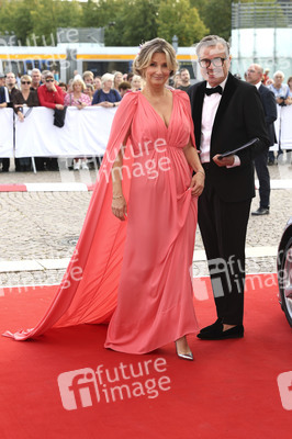 Leipziger Opernball 2023 in Leipzig