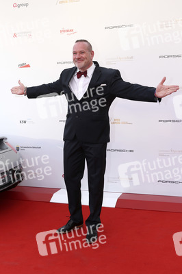 Leipziger Opernball 2023 in Leipzig