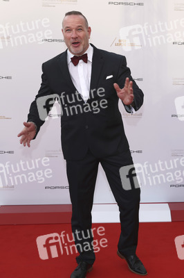 Leipziger Opernball 2023 in Leipzig