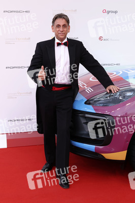 Leipziger Opernball 2023 in Leipzig