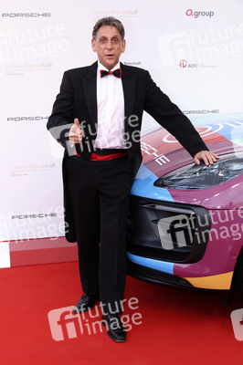 Leipziger Opernball 2023 in Leipzig