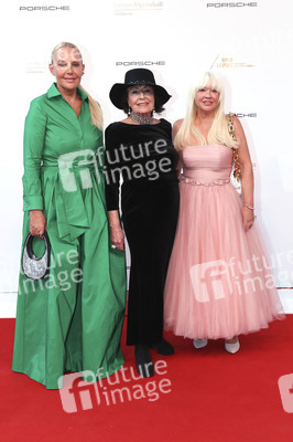 Leipziger Opernball 2023 in Leipzig