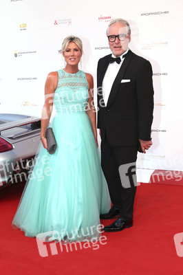 Leipziger Opernball 2023 in Leipzig