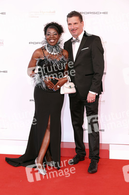 Leipziger Opernball 2023 in Leipzig