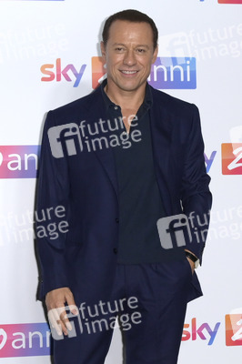 Photocall 'Sky 20 Jahre' in Rom