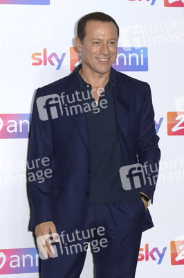 Photocall 'Sky 20 Jahre' in Rom