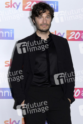 Photocall 'Sky 20 Jahre' in Rom