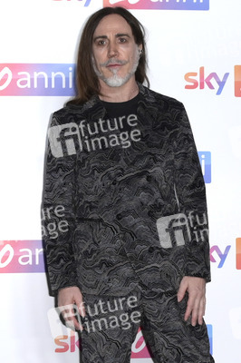 Photocall 'Sky 20 Jahre' in Rom