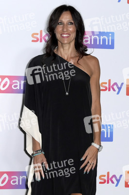 Photocall 'Sky 20 Jahre' in Rom