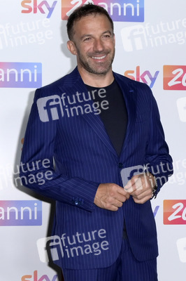Photocall 'Sky 20 Jahre' in Rom