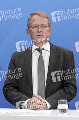 Diskussionsveranstaltung 'Der Osten - Chancen und Talente für Deutschland' in Berlin